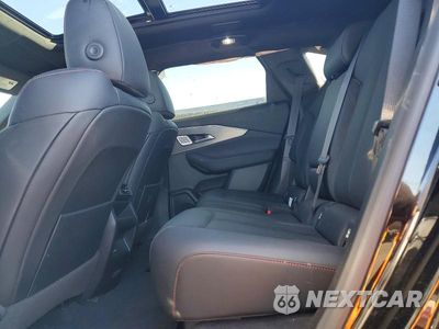 Zdjęcie 11 z 14 samochodu: 2024 ACURA ZDX A-SPEC VIN:4W5KHNRL3RZ512018 - miniatura