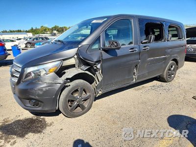 2018 MERCEDES-BENZ METRIS WD4PG2EE0J3488995 - główne zdjęcie licytacji z USA - miniatura
