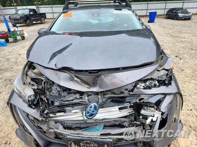 Zdjęcie 11 z 13 samochodu: 2018 TOYOTA PRIUS PRIME PREMIUM VIN:JTDKARFP0J3076753 - miniatura