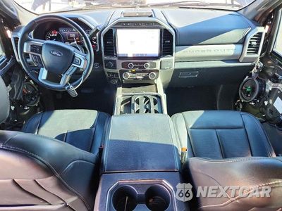 Zdjęcie 8 z 13 samochodu: 2022 FORD F250 SUPER DUTY VIN:1FT8W2BT5NEC09720 - miniatura