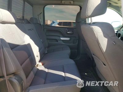 Zdjęcie 10 z 12 samochodu: 2016 CHEVROLET SILVERADO K1500 LT VIN:3GCUKREC6GG171666 - miniatura