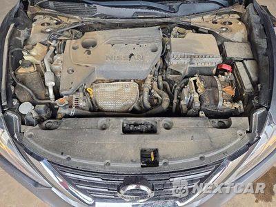 Zdjęcie 11 z 12 samochodu: 2016 NISSAN ALTIMA 2.5 SL VIN:1N4AL3AP8GC226004 - miniatura