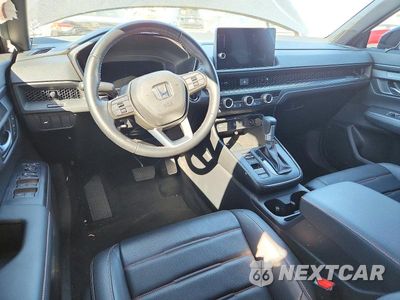 Zdjęcie 8 z 13 samochodu: 2026 HONDA CR-V SPORT-L VIN:5J6RS5H88TL021233 - miniatura