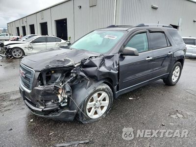 2016 GMC ACADIA SLE 1GKKRPKD9GJ342885 - główne zdjęcie licytacji z USA - miniatura