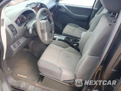 Zdjęcie 7 z 13 samochodu: 2010 SUZUKI EQUATOR SPORT VIN:5Z61D0ER4AC423097 - miniatura