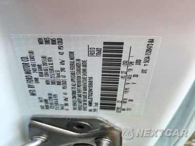 Zdjęcie 13 z 13 samochodu: 2022 FORD TRANSIT CONNECT XL DELIVERY VAN VIN:NM0LE7S25N1506816 - miniatura