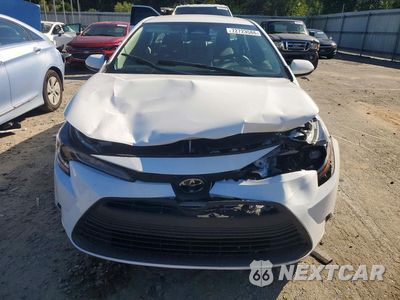 Piąte zdjęcie samochodu w środku: 2025 TOYOTA COROLLA LE VIN:5YFB4MDEXSP292307 - miniatura