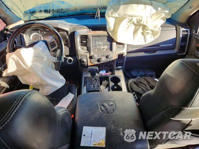 Zdjęcie 8 z 13 samochodu: 2013 RAM 1500 LARAMIE VIN:1C6RR7JT2DS557573 - miniatura