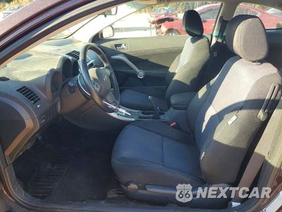 Zdjęcie 7 z 12 samochodu: 2008 SCION TC BASE VIN:JTKDE167680222429 - miniatura