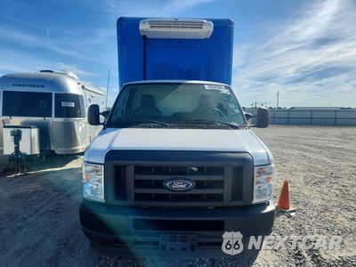 Piąte zdjęcie samochodu w środku: 2023 FORD ECONOLINE E350 SUPER DUTY CUTAWAY VAN VIN:1FDWE3FK9PDD31812 - miniatura