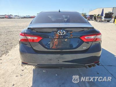 Zdjęcie 6 z 13 samochodu: 2019 TOYOTA CAMRY SE VIN:4T1B11HK2KU276494 - miniatura