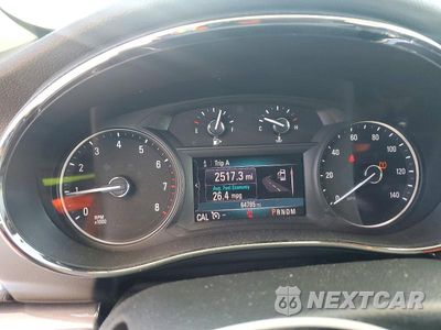 Zdjęcie 9 z 13 samochodu: 2019 BUICK ENCORE PREFERRED VIN:KL4CJASBXKB711141 - miniatura