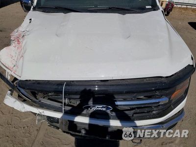 Zdjęcie 11 z 12 samochodu: 2025 FORD F150 XLT VIN:1FTFW3LD3SFA84761 - miniatura