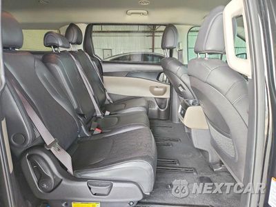 Zdjęcie 11 z 13 samochodu: 2025 KIA CARNIVAL LXS VIN:KNDNB5KA7S6037520 - miniatura