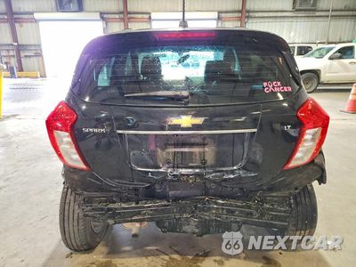 Zdjęcie 6 z 13 samochodu: 2020 CHEVROLET SPARK 2LT VIN:KL8CF6SA0LC427985 - miniatura