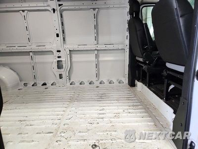 Zdjęcie 11 z 14 samochodu: 2026 RAM PROMASTER 3500 DELIVERY VAN VIN:3C6MRVJG3TE193473 - miniatura
