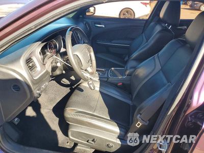 Zdjęcie 7 z 13 samochodu: 2020 DODGE CHARGER SXT VIN:2C3CDXBG4LH229404 - miniatura
