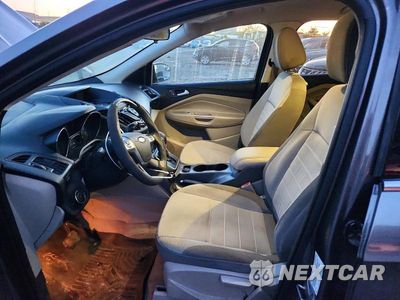 Zdjęcie 7 z 13 samochodu: 2013 FORD ESCAPE SE VIN:1FMCU0GX7DUD35447 - miniatura