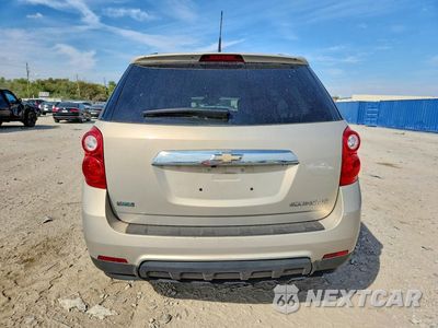 Zdjęcie 6 z 13 samochodu: 2012 CHEVROLET EQUINOX LT VIN:2GNALPEK2C1253514 - miniatura