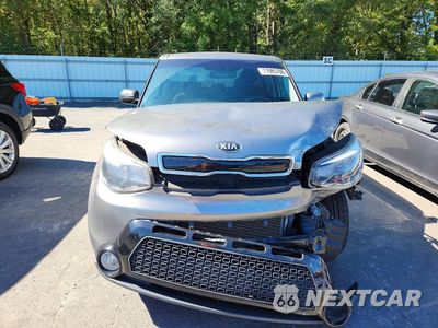 Piąte zdjęcie samochodu w środku: 2016 KIA SOUL + VIN:KNDJP3A58G7309471 - miniatura