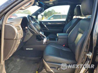 Zdjęcie 7 z 14 samochodu: 2023 LEXUS GX 460 LUXURY VIN:JTJGM7BXXP5360554 - miniatura
