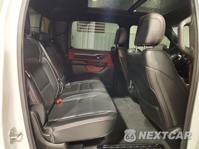 Zdjęcie 10 z 13 samochodu: 2021 RAM 1500 REBEL VIN:1C6SRFLTXMN512677 - miniatura