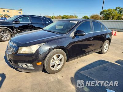 2011 CHEVROLET CRUZE LT 1G1PF5S93B7266752 - główne zdjęcie licytacji z USA - miniatura