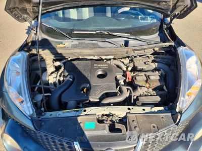 Zdjęcie 11 z 12 samochodu: 2013 NISSAN JUKE S VIN:JN8AF5MV3DT215449 - miniatura