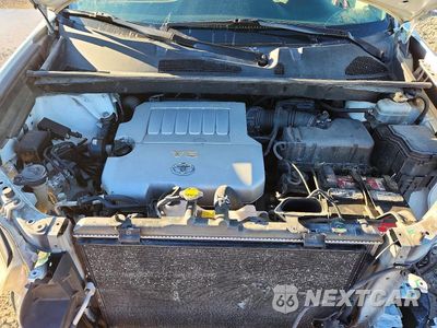 Zdjęcie 12 z 14 samochodu: 2010 TOYOTA HIGHLANDER LIMITED VIN:JTEDK3EH5A2165765 - miniatura