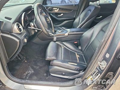 Zdjęcie 7 z 13 samochodu: 2018 MERCEDES-BENZ GLC 300 VIN:WDC0G4JB6JV082804 - miniatura