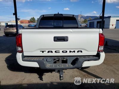 Zdjęcie 6 z 13 samochodu: 2016 TOYOTA TACOMA SR VIN:5TFAX5GN0GX065284 - miniatura