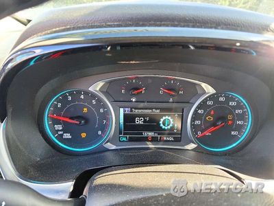 Zdjęcie 9 z 13 samochodu: 2018 CHEVROLET TRAVERSE LT VIN:1GNERGKW5JJ164529 - miniatura