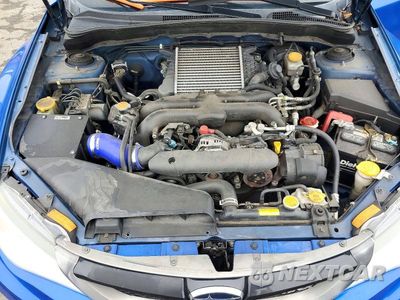 Zdjęcie 11 z 12 samochodu: 2014 SUBARU IMPREZA WRX VIN:JF1GR7E66EG261096 - miniatura