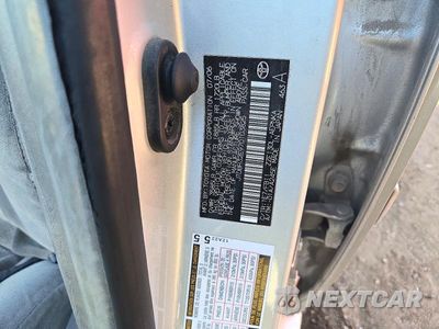 Zdjęcie 12 z 12 samochodu: 2007 TOYOTA COROLLA LE VIN:JTDBR32E970103825 - miniatura