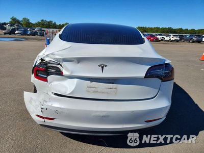 Zdjęcie 6 z 12 samochodu: 2019 TESLA MODEL 3 VIN:5YJ3E1EA5KF447532 - miniatura