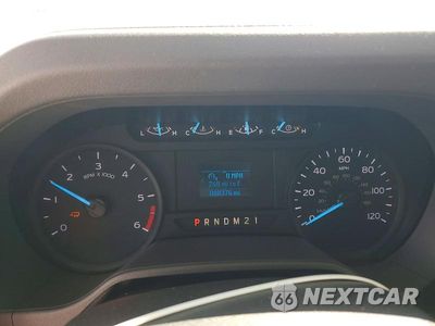Zdjęcie 9 z 13 samochodu: 2021 FORD E350 SHUTTLE BUS VIN:1FDEE3FNXMDC10823 - miniatura