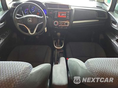 Zdjęcie 8 z 13 samochodu: 2020 HONDA FIT LX VIN:3HGGK5H48LM708500 - miniatura
