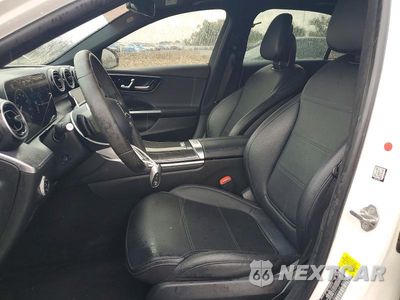 Zdjęcie 7 z 12 samochodu: 2022 MERCEDES-BENZ C 300 VIN:W1KAF4GB6NR046166 - miniatura