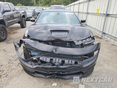 Piąte zdjęcie samochodu w środku: 2021 DODGE CHARGER GT VIN:2C3CDXHG0MH644423 - miniatura