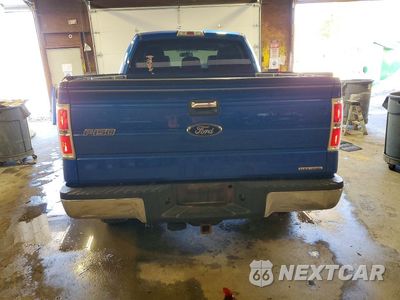 Zdjęcie 6 z 12 samochodu: 2012 FORD F150 SUPERCREW VIN:1FTFW1EF0CFB92288 - miniatura