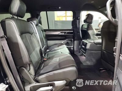 Zdjęcie 11 z 14 samochodu: 2026 JEEP GRAND WAGONEER LIMITED VIN:1C4SJVBP6TS187587 - miniatura