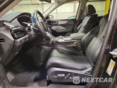 Zdjęcie 7 z 13 samochodu: 2023 ACURA MDX VIN:5J8YE1H30PL034779 - miniatura