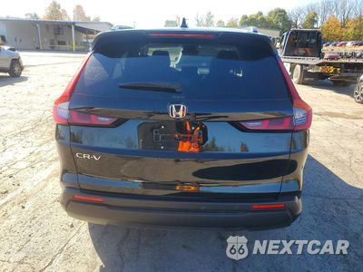 Zdjęcie 6 z 13 samochodu: 2026 HONDA CR-V EXL VIN:2HKRS4H76TH407502 - miniatura