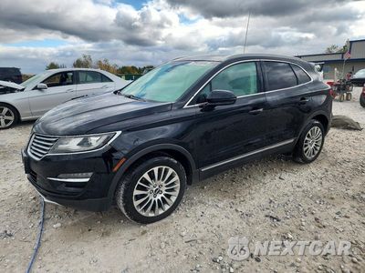 2016 LINCOLN MKC RESERVE 5LMCJ3D99GUJ07936 - główne zdjęcie licytacji z USA - miniatura