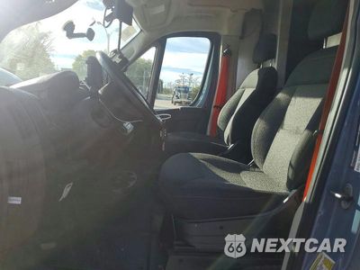 Zdjęcie 7 z 13 samochodu: 2021 RAM PROMASTER 3500 3500 HIGH VIN:3C6FRVJG0ME501077 - miniatura
