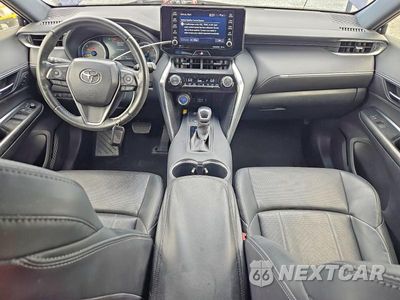 Zdjęcie 8 z 12 samochodu: 2021 TOYOTA VENZA XLE VIN:JTEAAAAH5MJ024401 - miniatura