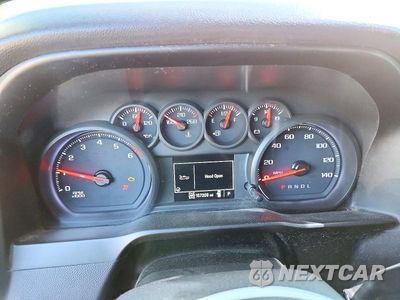 Zdjęcie 9 z 12 samochodu: 2019 GMC SIERRA K1500 VIN:3GTU9AEF5KG202809 - miniatura
