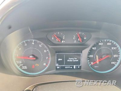 Zdjęcie 9 z 12 samochodu: 2019 CHEVROLET MALIBU LT VIN:1G1ZD5ST5KF154325 - miniatura