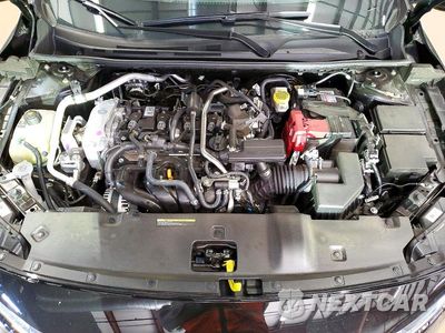 Zdjęcie 11 z 13 samochodu: 2026 NISSAN SENTRA SR VIN:3N1AB9DV2TY237725 - miniatura