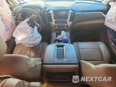 Zdjęcie 8 z 13 samochodu: 2017 CHEVROLET TAHOE K1500 LT VIN:1GNSKBKC7HR360614 - miniatura